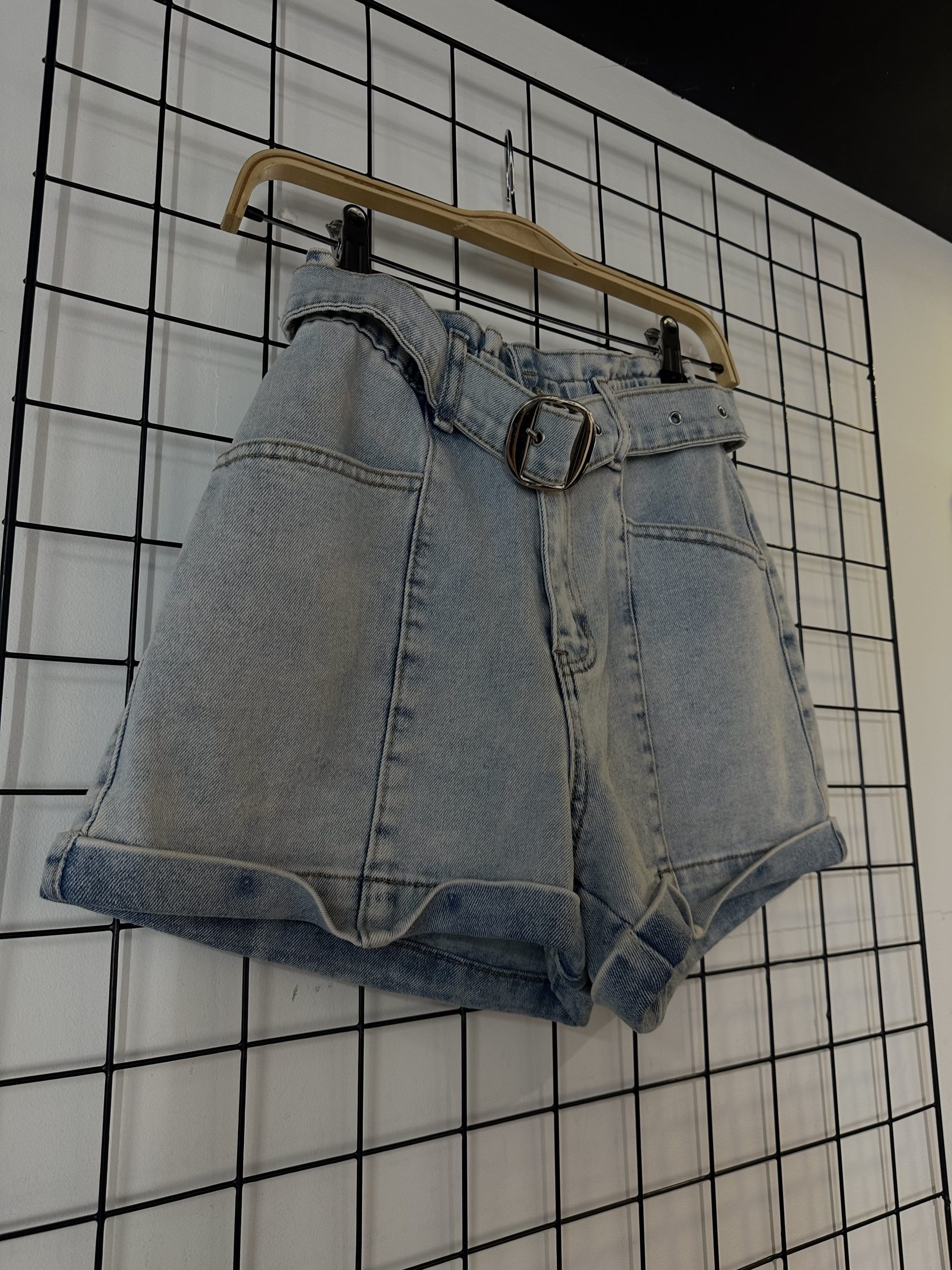 Short cinto