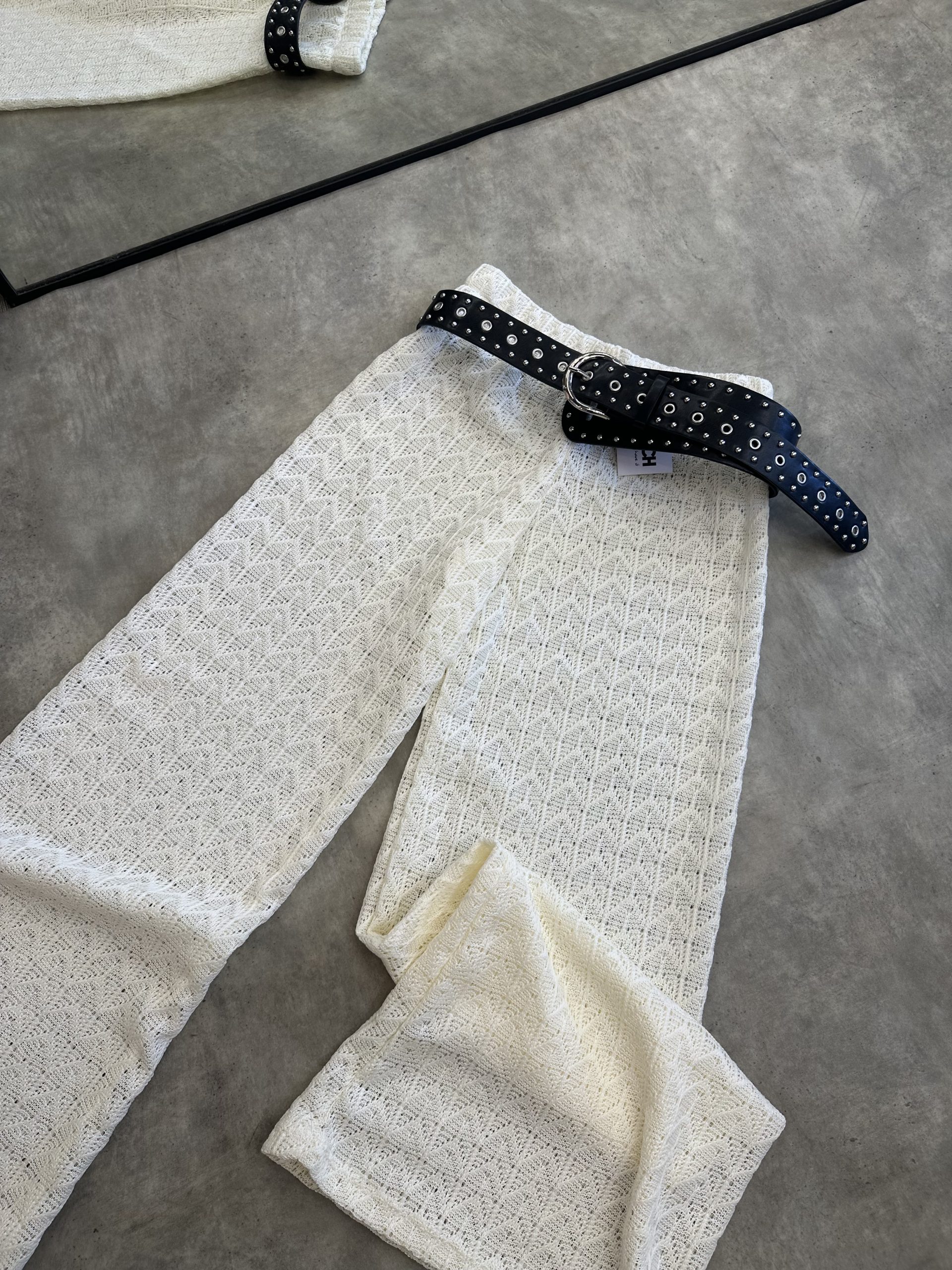Pantalón río
