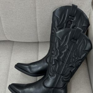 Texanas black
