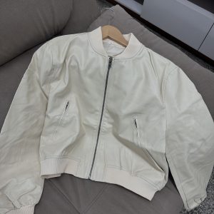Campera bomber