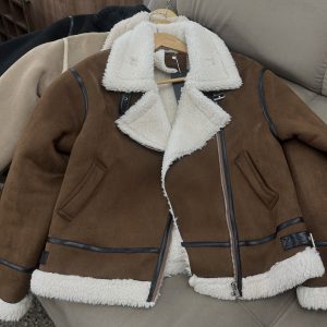 Campera GAMULAN Italia