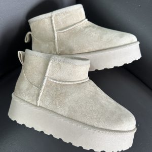 Pantu botas