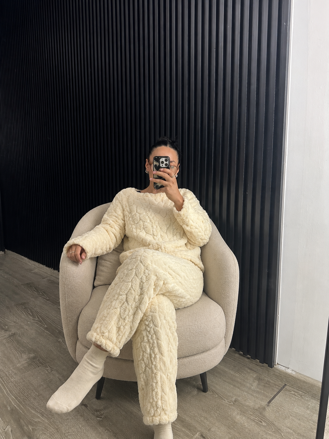 Pijama Teddy