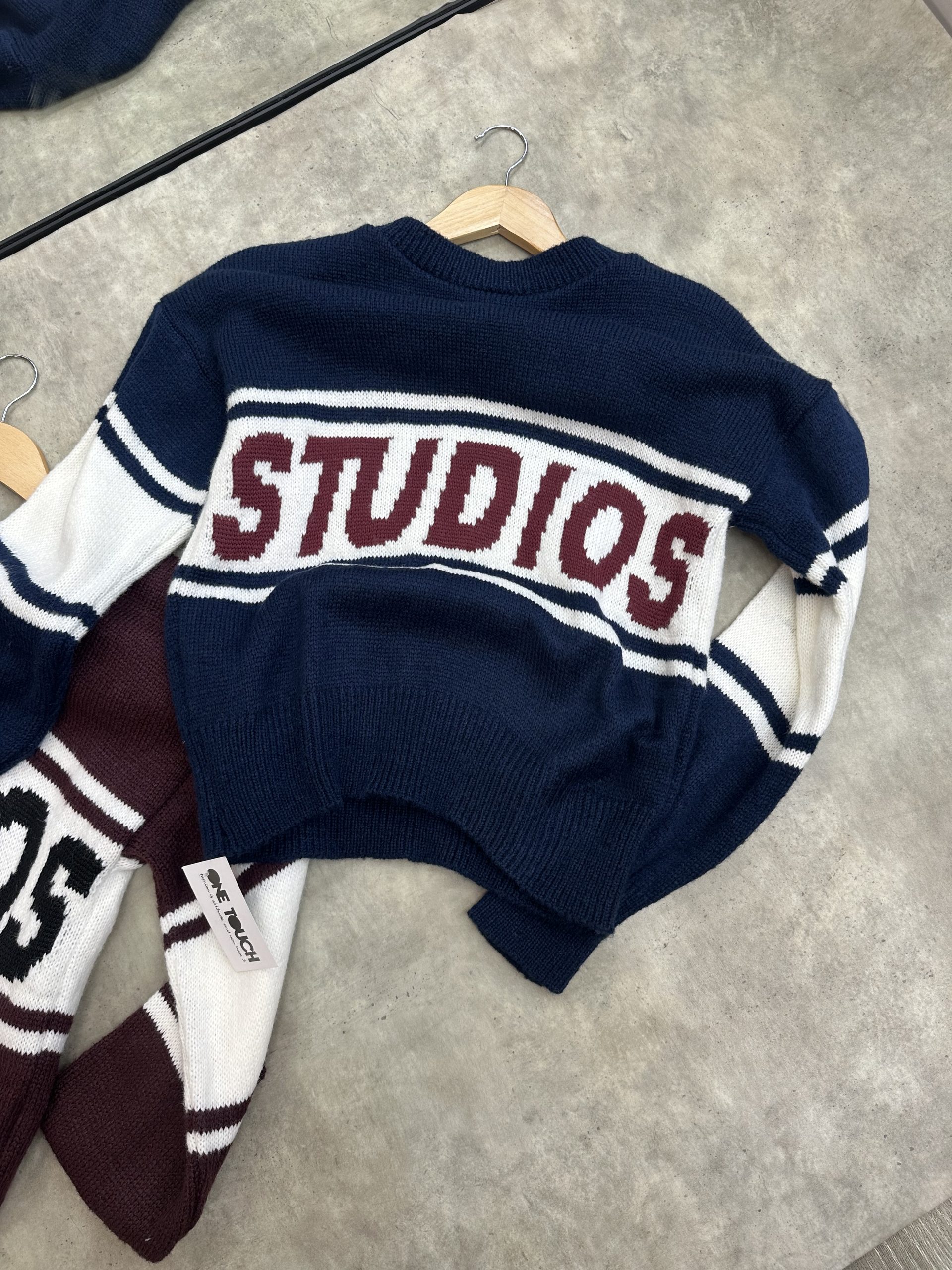 Buzo studio