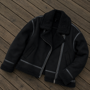 GAMULAN Italia Black