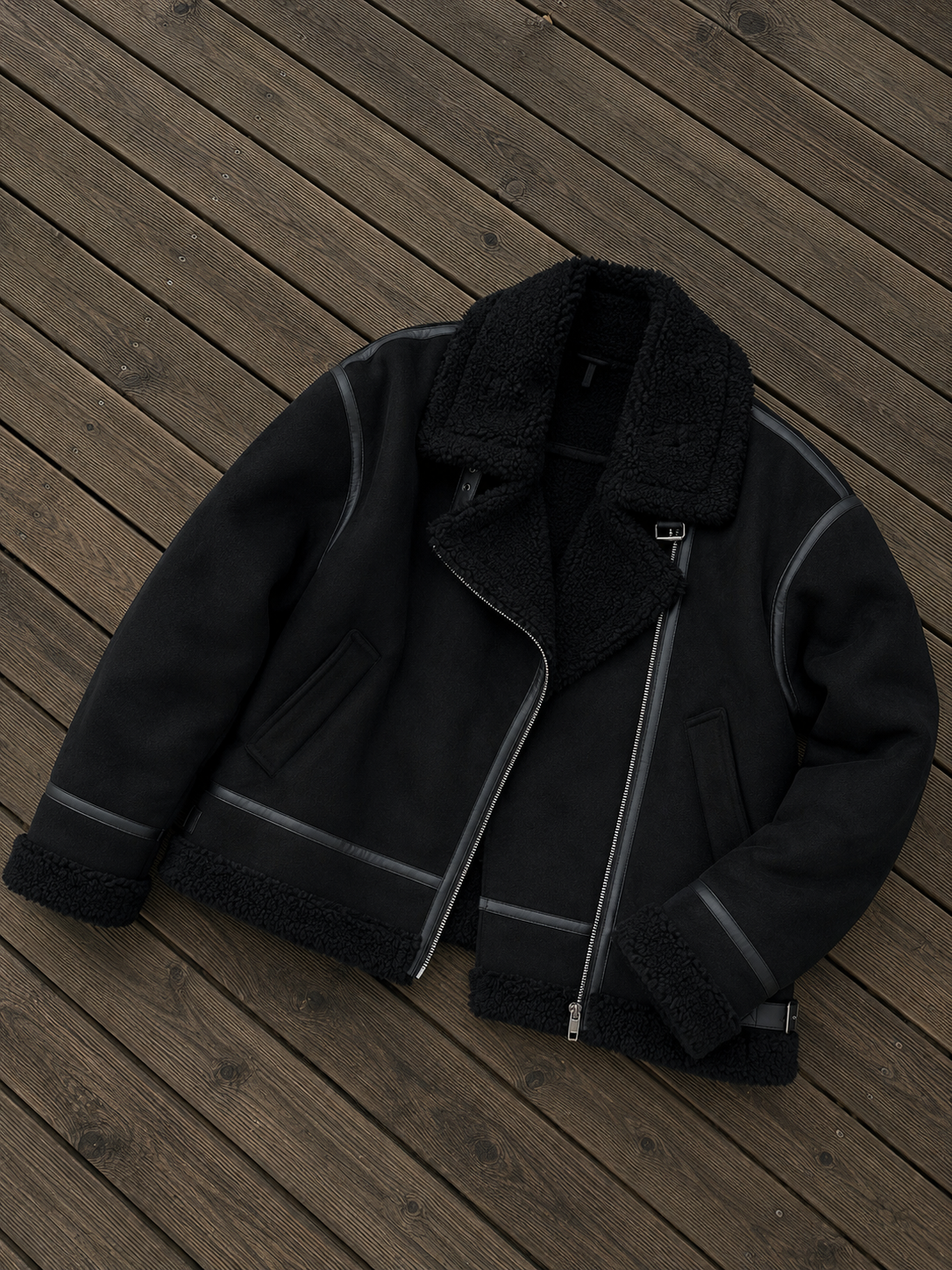 GAMULAN Italia Black