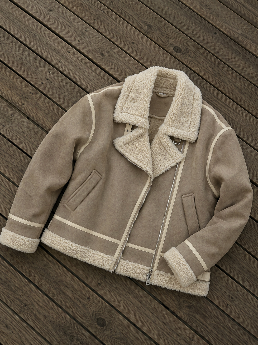 GAMULAN Italia beige