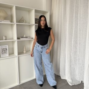 Wide leg Celeste