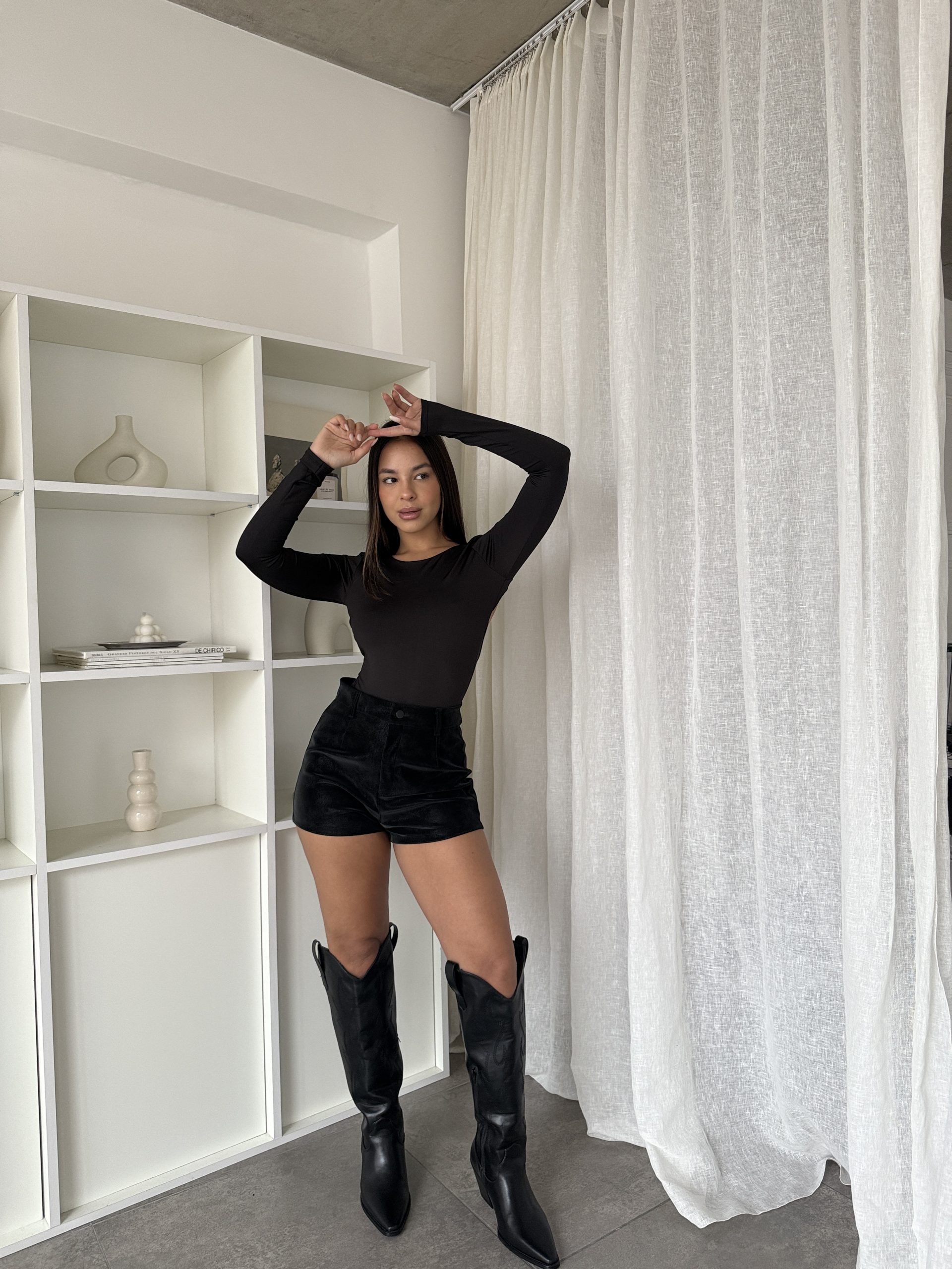 Body clara