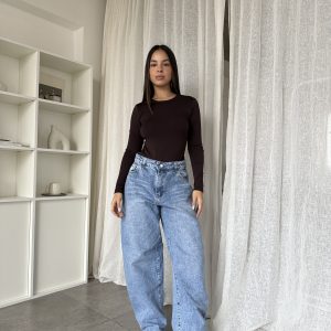 Baggy Celeste