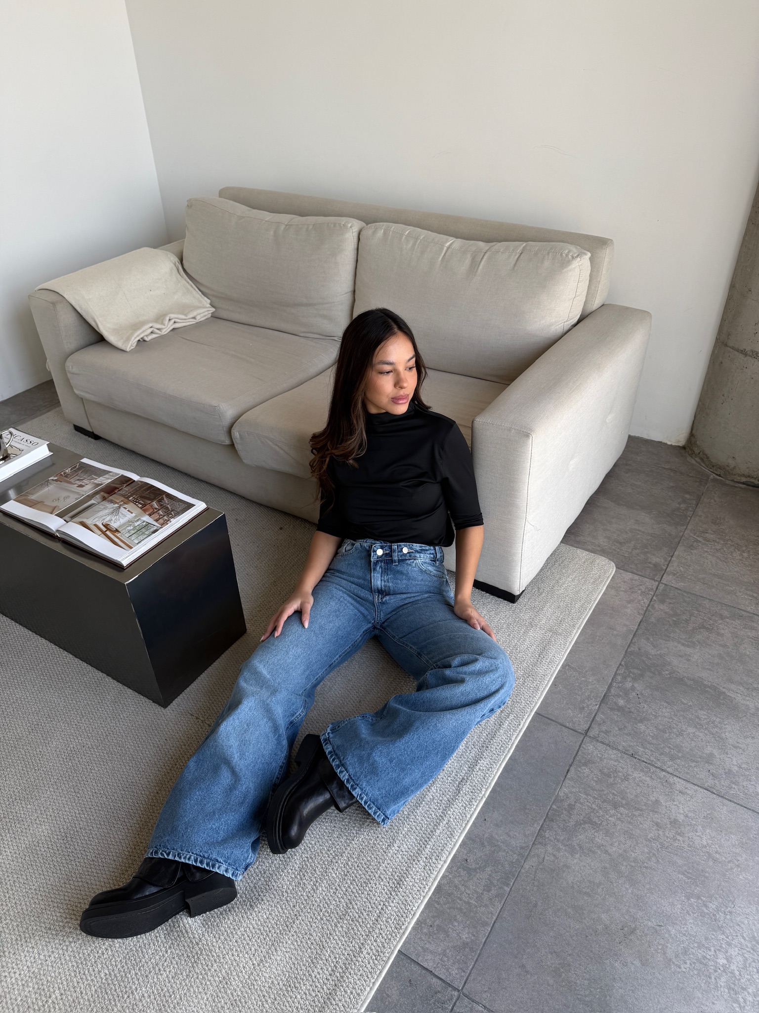 Jeans Zara