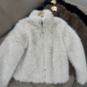 Campera Tedy