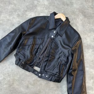 Campera Zara