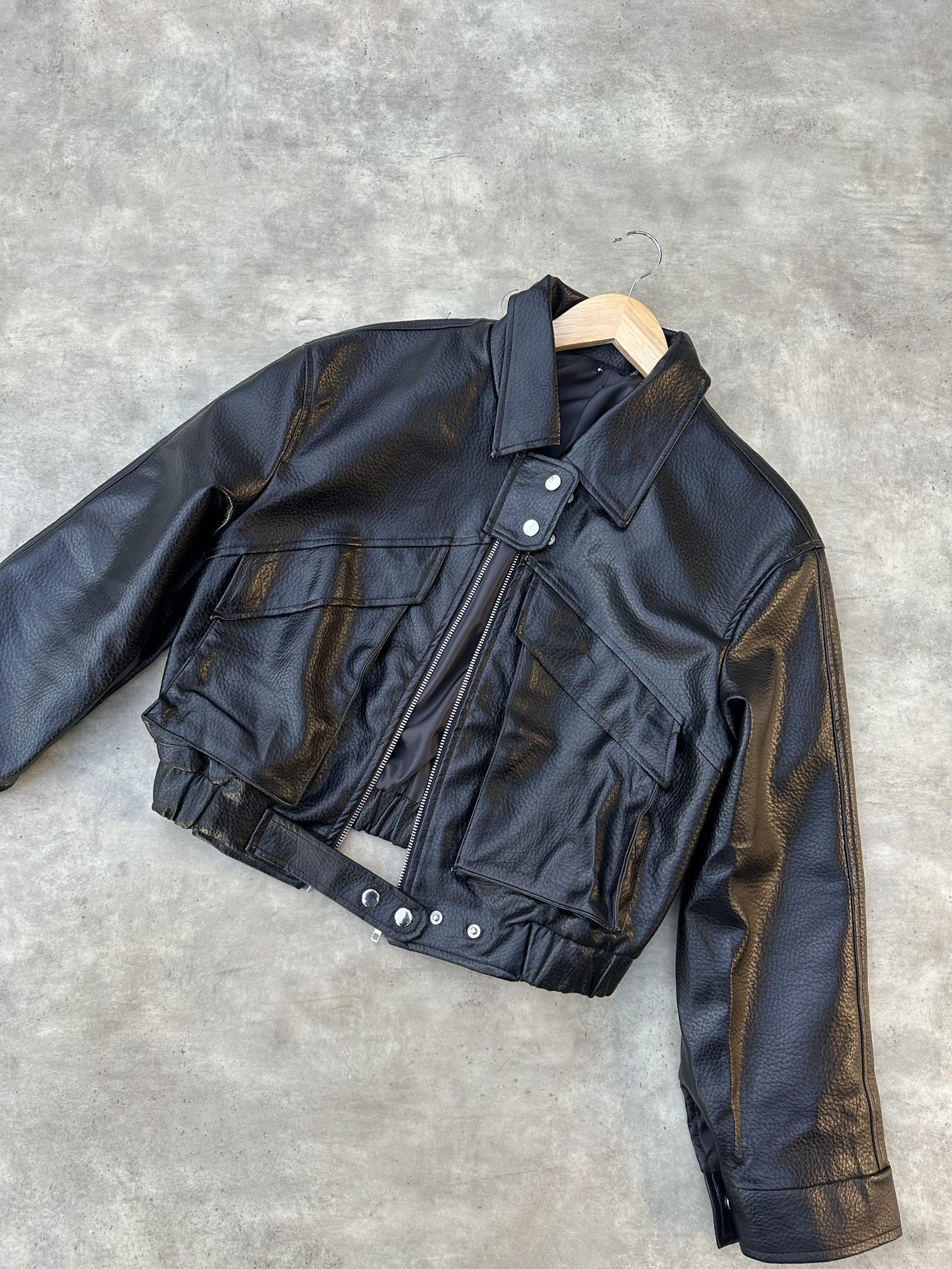 Campera Zara