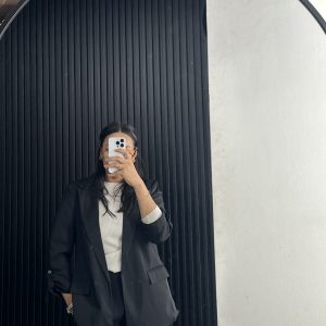Blazer  Danna