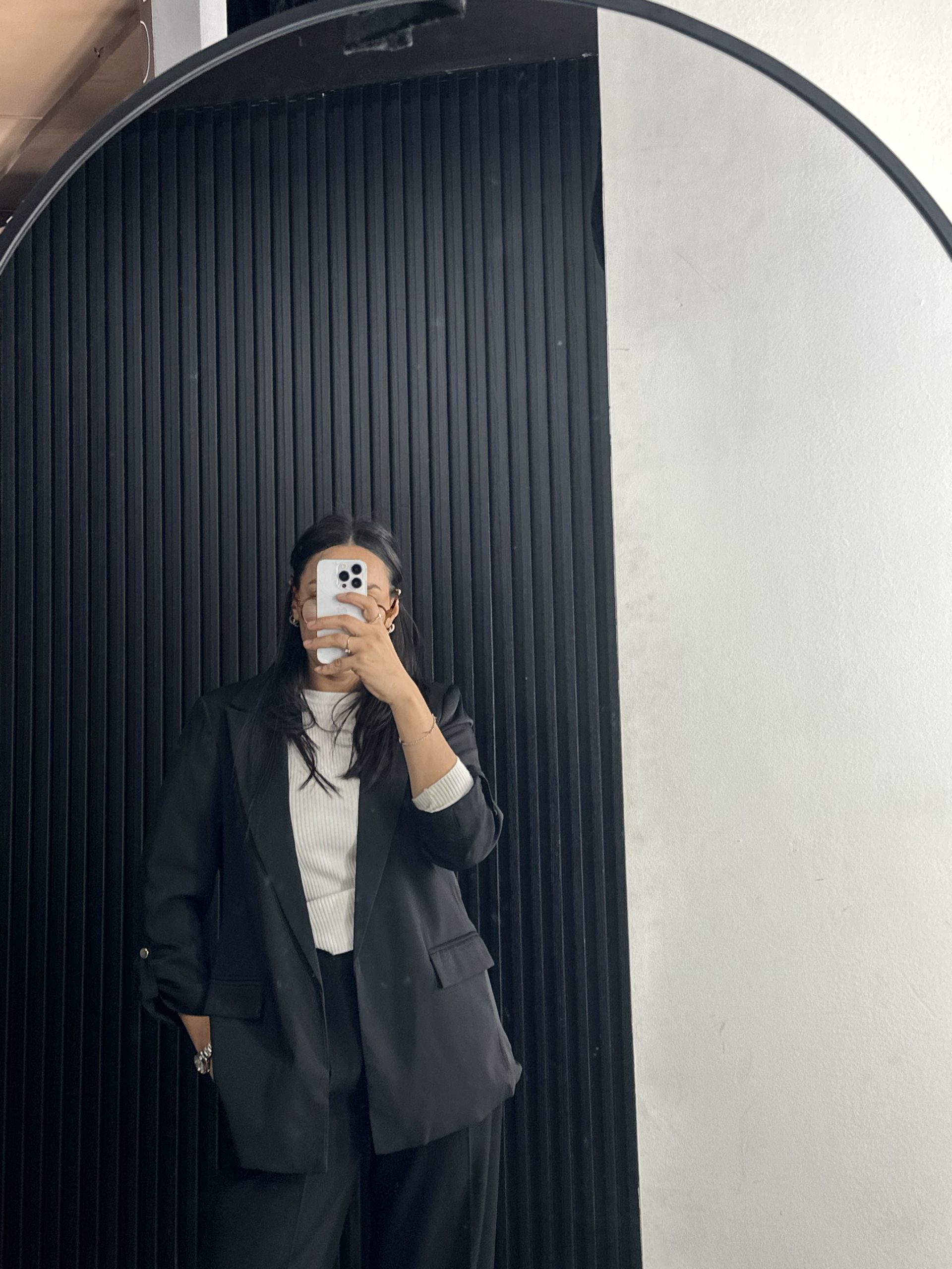 Blazer  Danna